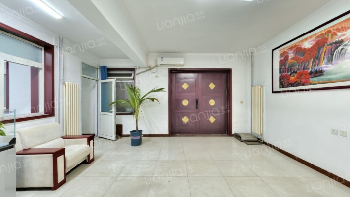 育芳园二手房实景图