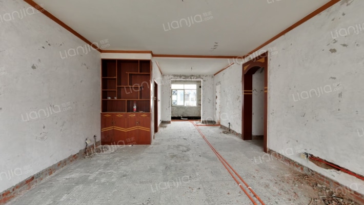 锦绣南苑二手房实景图