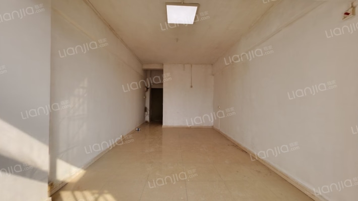 青年苑小区二手房实景图