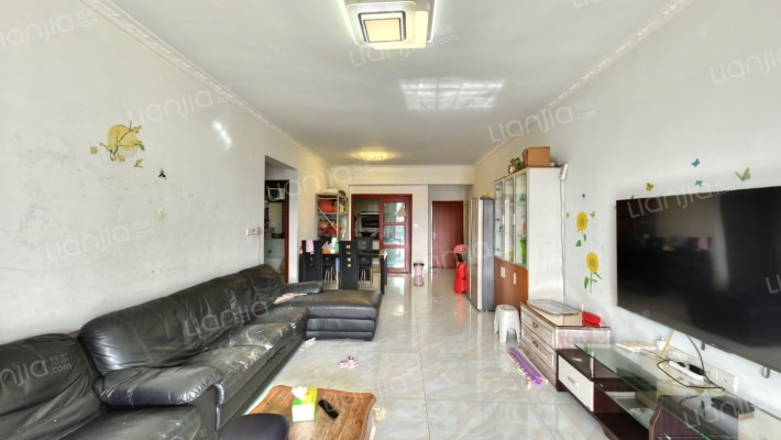 建安广场二手房实景图