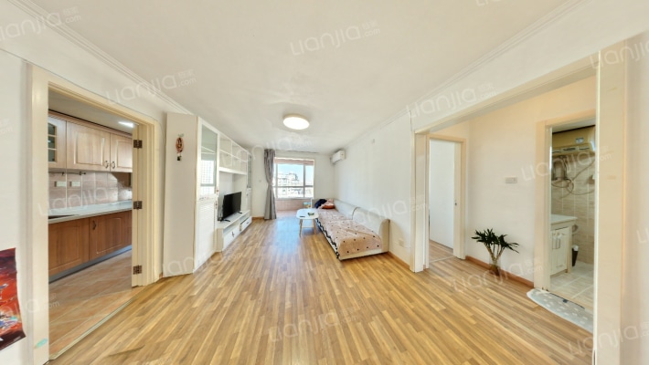 远洋一方新悦一期二手房实景图