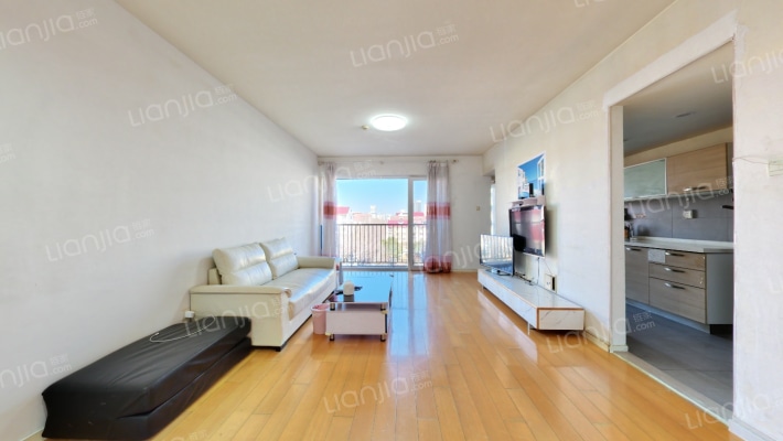 本家润园一期二手房实景图