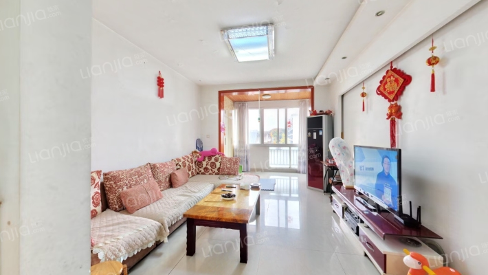 栖凤居二手房实景图