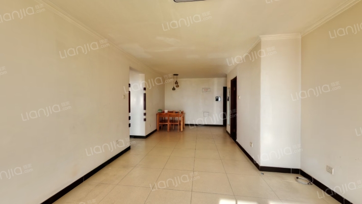 北京新天地一期二手房实景图