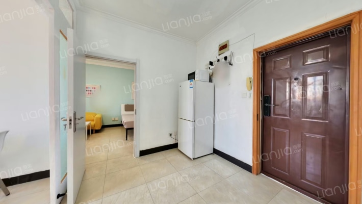 蒲黄榆三里二手房实景图