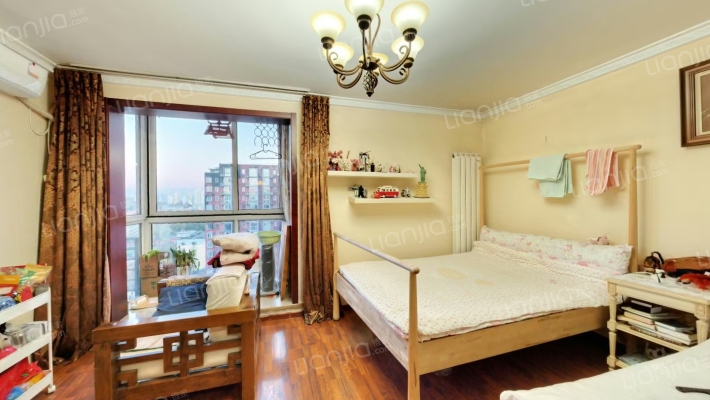 尚东阁二手房实景图