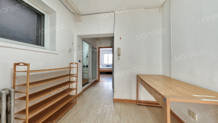 左家庄北里二手房实景图