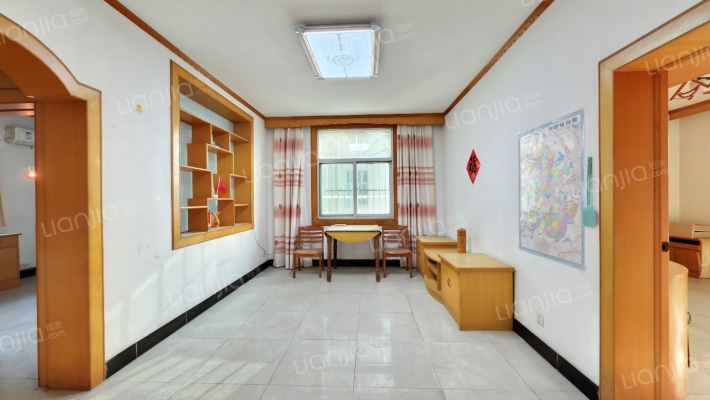 工行小区二手房实景图