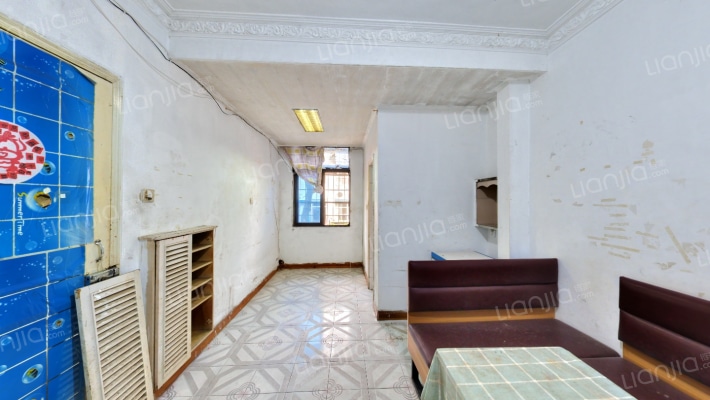 省公路局宿舍二手房实景图