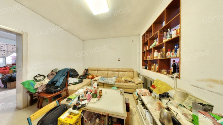 农业路30号院二手房实景图