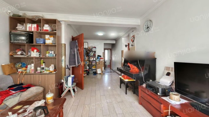 寺西社区二手房实景图