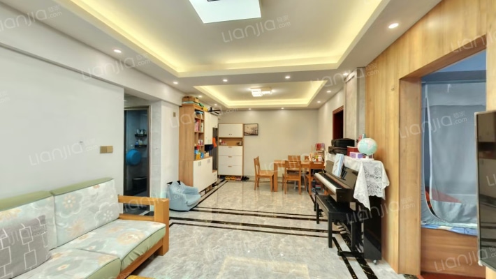 福津大街（凤屿路450-468号）二手房实景图