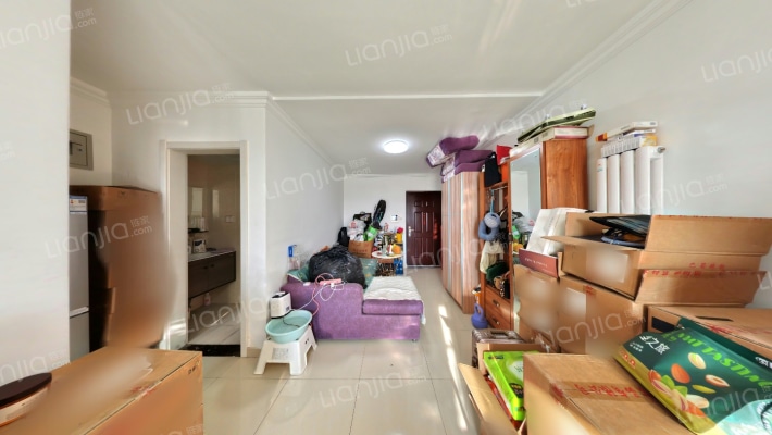 兴合家园二手房实景图