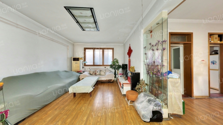 星海花园二手房实景图