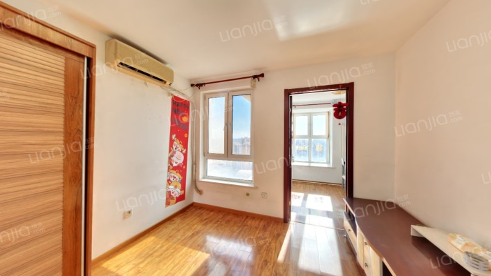 青荷里晨风园二手房实景图