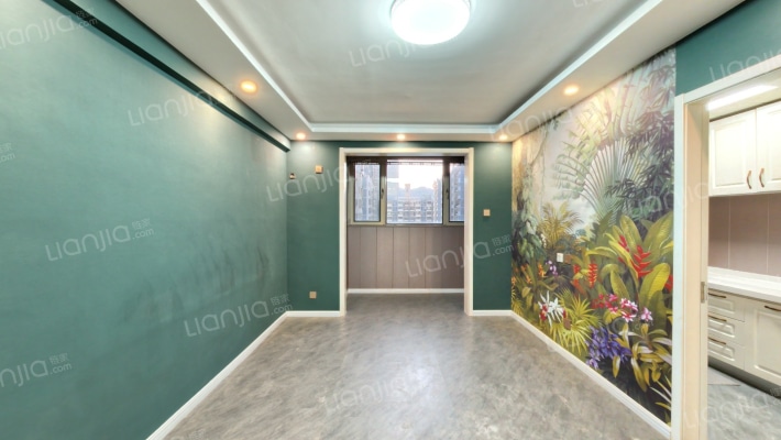 惠民家园二区二手房实景图