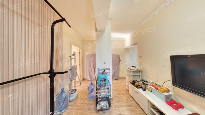 惠新东街二手房实景图