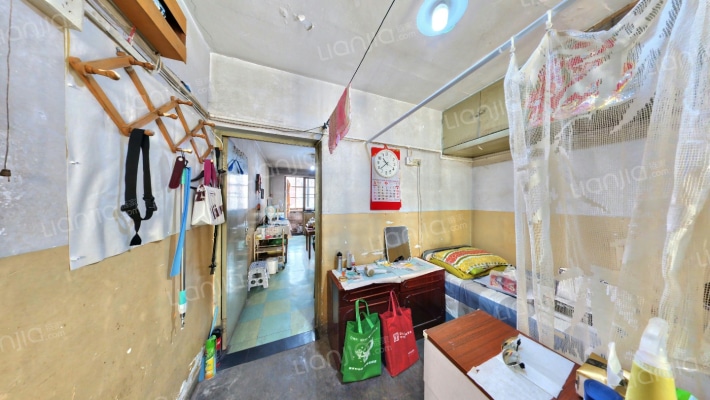 地藏庵二手房实景图