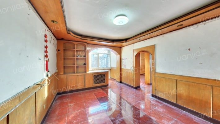 葡东小区二手房实景图