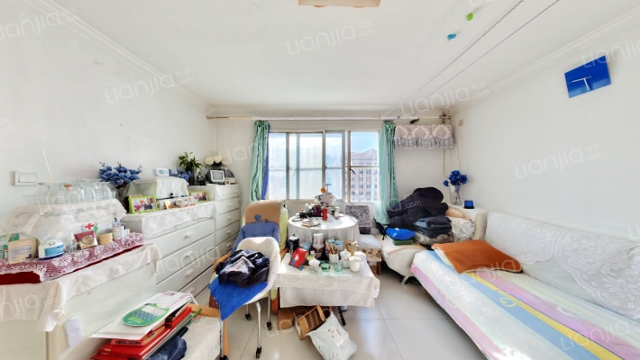 扣钟北里东区二手房实景图