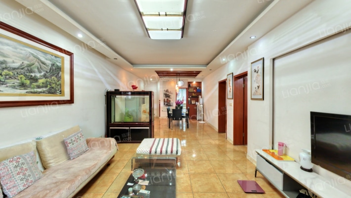 红花东路17号二手房实景图