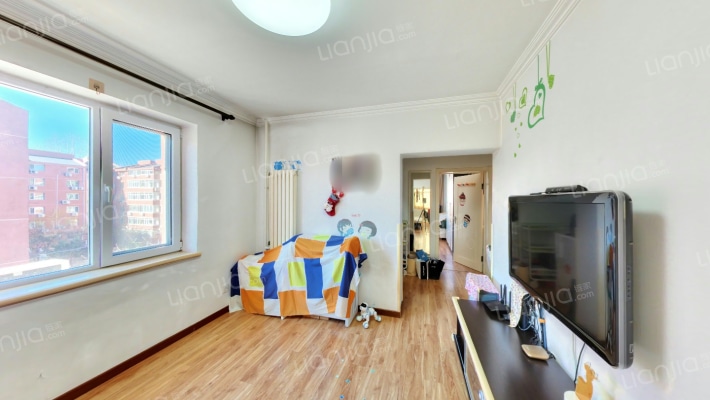 慧华苑二手房实景图