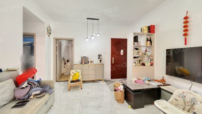 德蕾雅苑二手房实景图