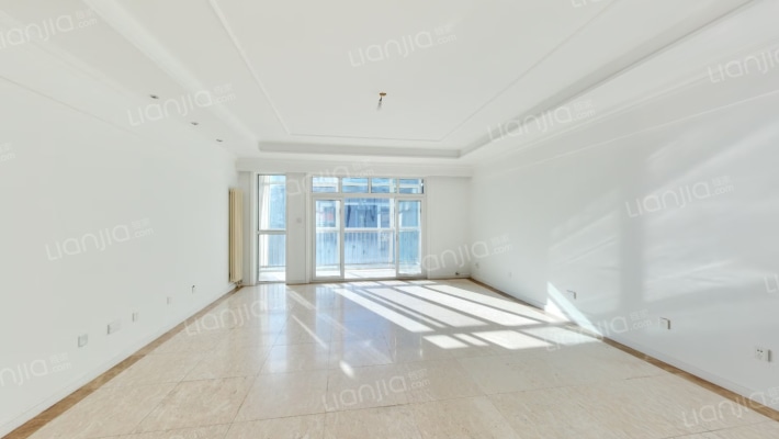 建邦华府二手房实景图