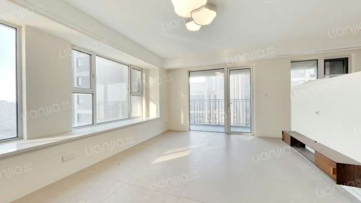 新城明昱锦园二手房实景图