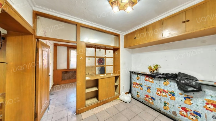 潘家坡胡同4号院二手房实景图