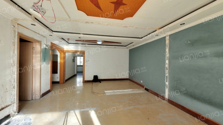 通达园二手房实景图