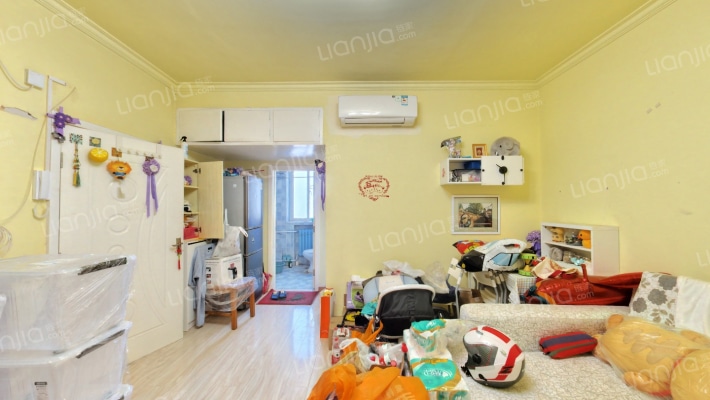 信苑小区二手房实景图