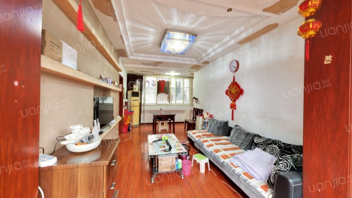 淳化街70号二手房实景图