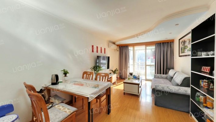 风雅园三区二手房实景图