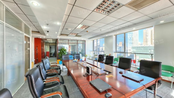 住邦2000二手房实景图