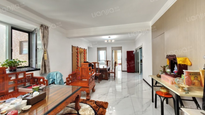 金鼎华府二手房实景图