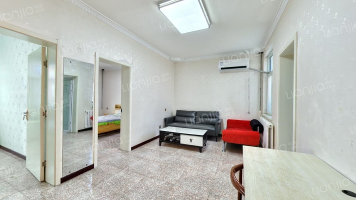 建新街10号院二手房实景图