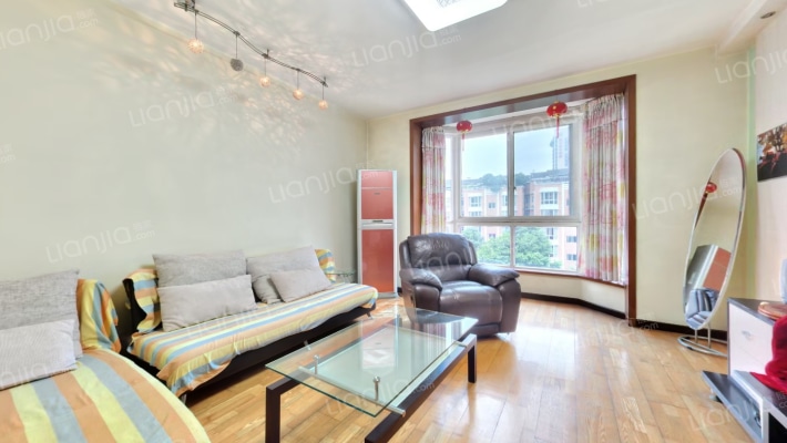 宜家结庐缘二手房实景图