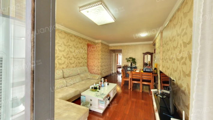 优品道三期二手房实景图