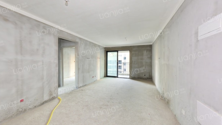 周南学府二手房实景图