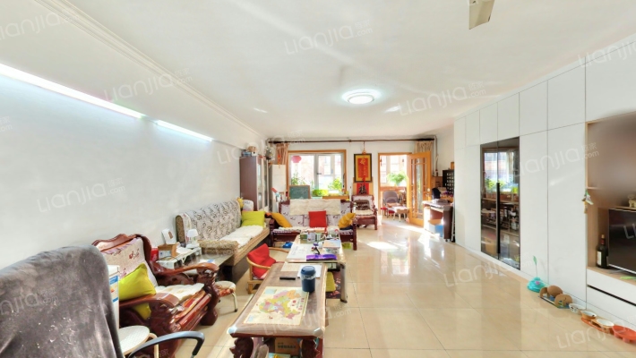 和平园二手房实景图