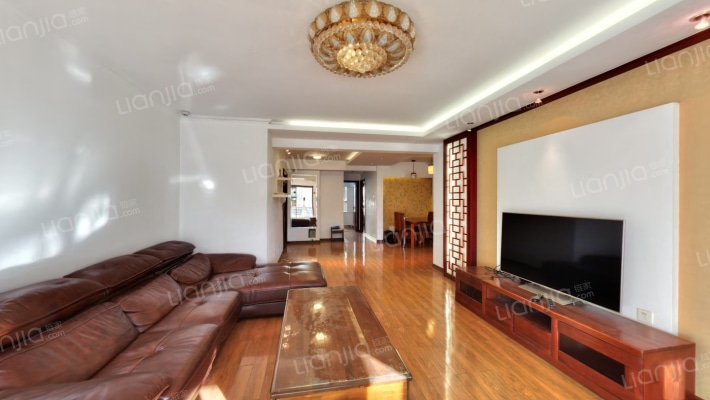 阳光丽景二手房实景图