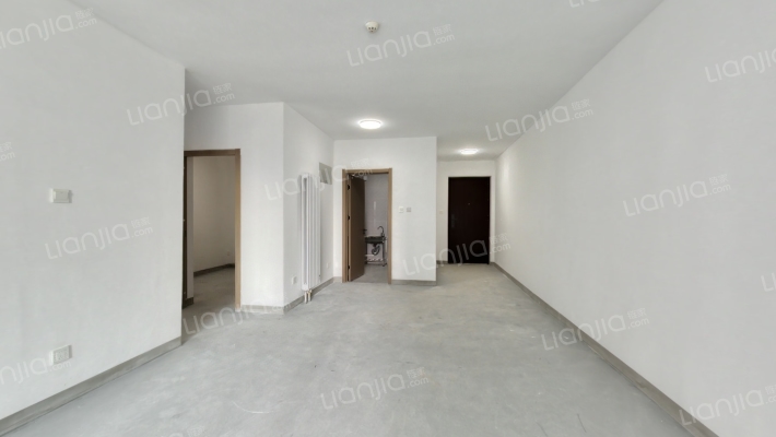 明湖四季二手房实景图