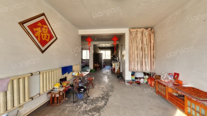 三杰人家二手房实景图