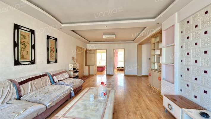 三杰人家二手房实景图