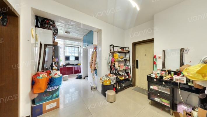 郭家桥南街3号二手房实景图