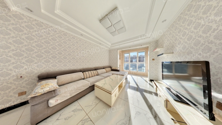 密云橡树湾西区二手房实景图