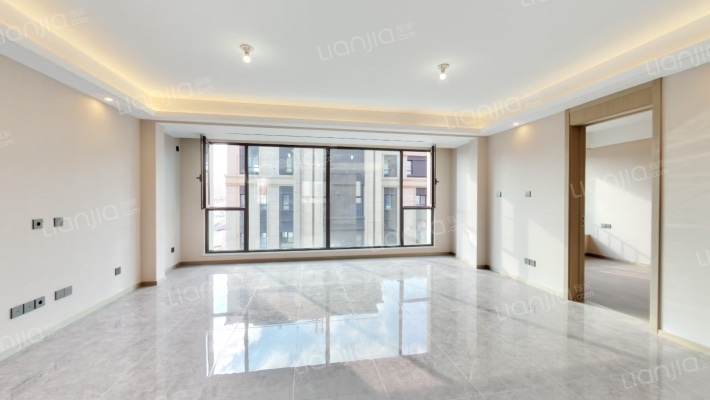 大华紫悦府二手房实景图