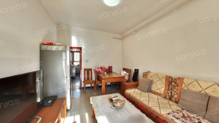 钟表北园二手房实景图