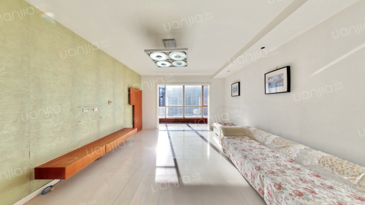 天月园二手房实景图